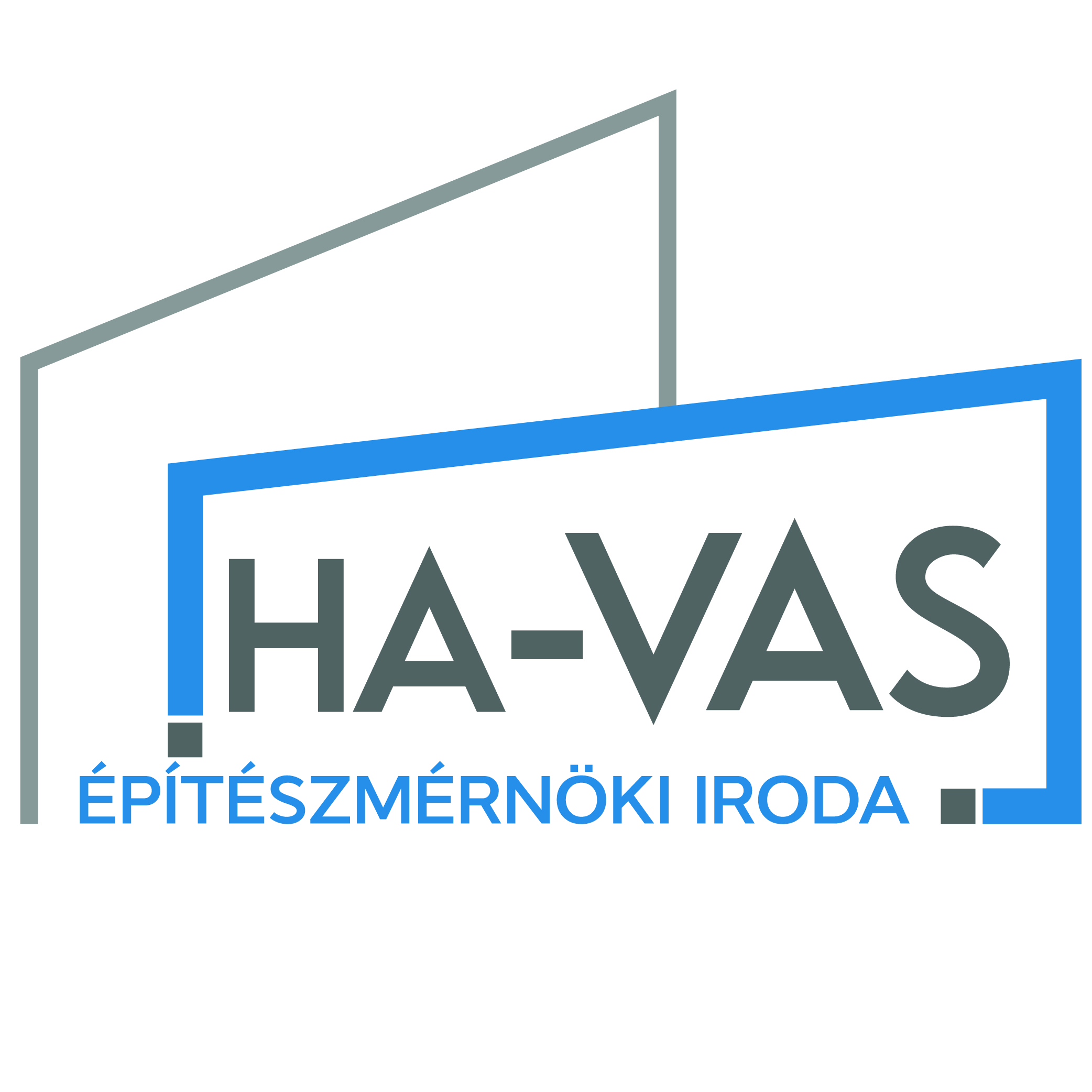 HA-VAS | építész mérnöki iroda