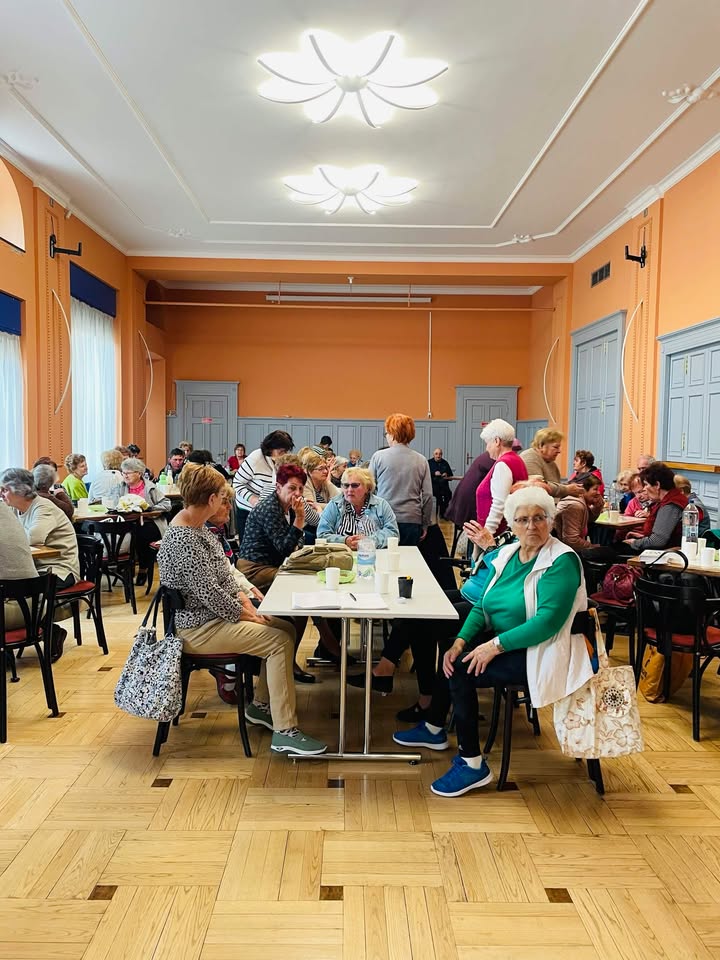 Mozgáskorlátozottak Csongrád Megyei Egyesülete