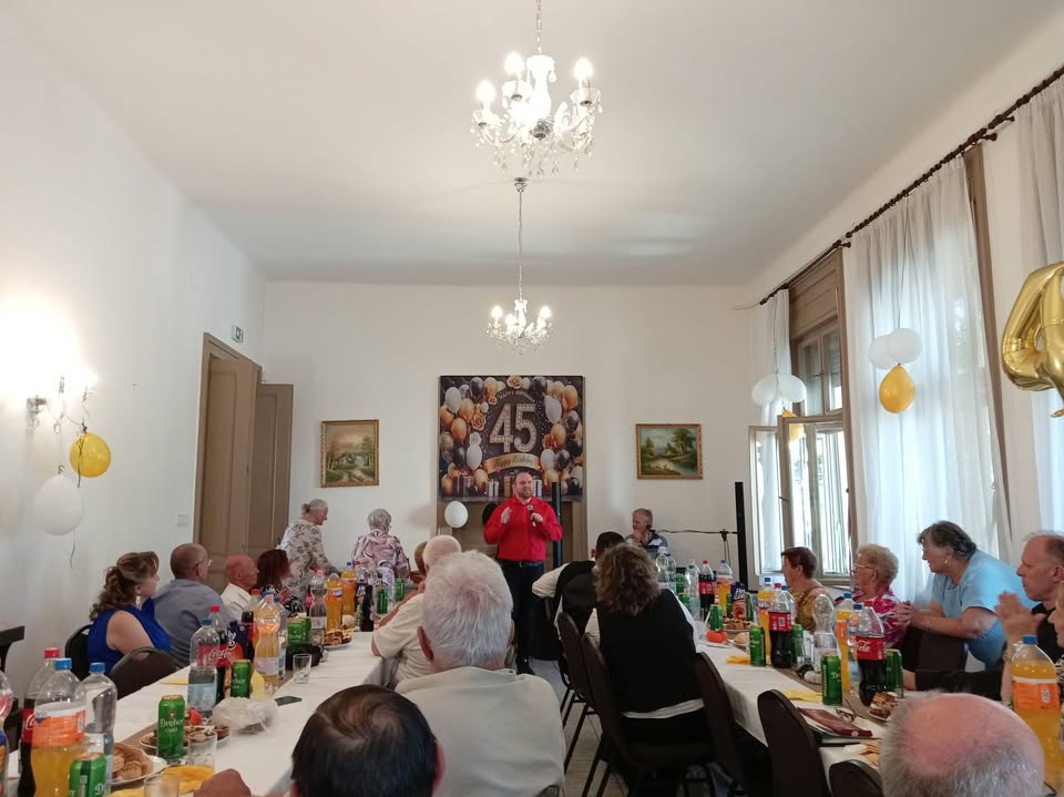 Mozgáskorlátozottak Csongrád Megyei Egyesülete