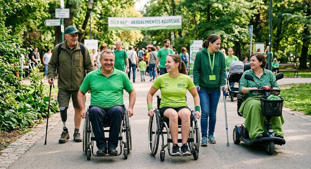 Mozgáskorlátozottak Csongrád Megyei Egyesülete