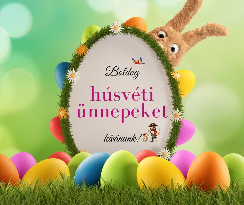 Kincses Zsák Játékmentő Akció