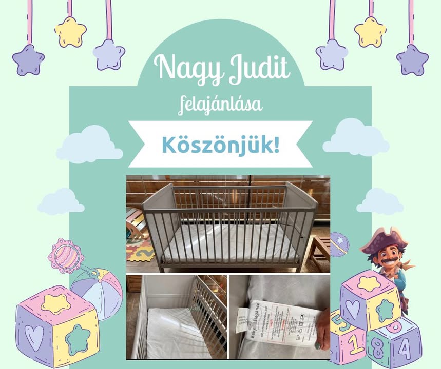 Kincses Zsák Játékmentő Akció