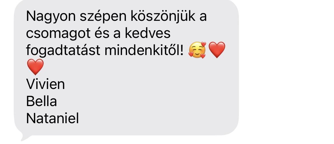 Kincses Zsák Játékmentő Akció